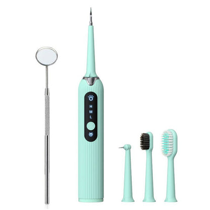 Rynx | Electric tooth cleaner vibration tartar remover