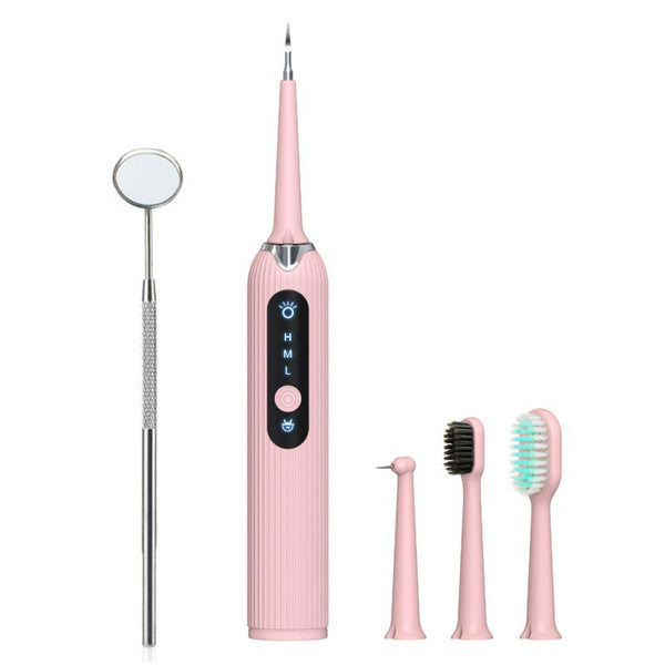 Rynx | Electric tooth cleaner vibration tartar remover