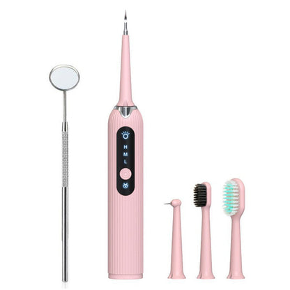 Rynx | Electric tooth cleaner vibration tartar remover