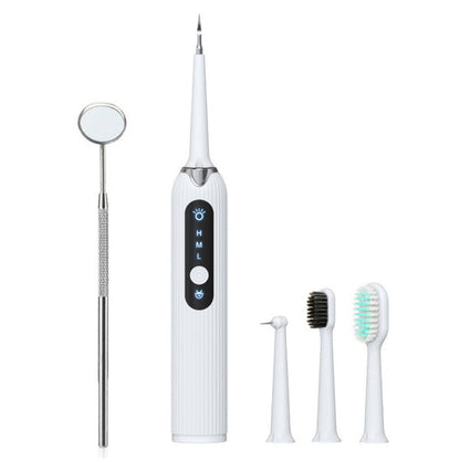 Rynx | Electric tooth cleaner vibration tartar remover