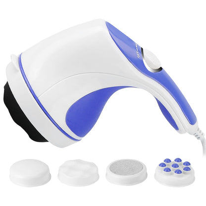 Rynx | Electric Handheld Body Massager