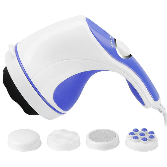 Rynx | Electric Handheld Body Massager