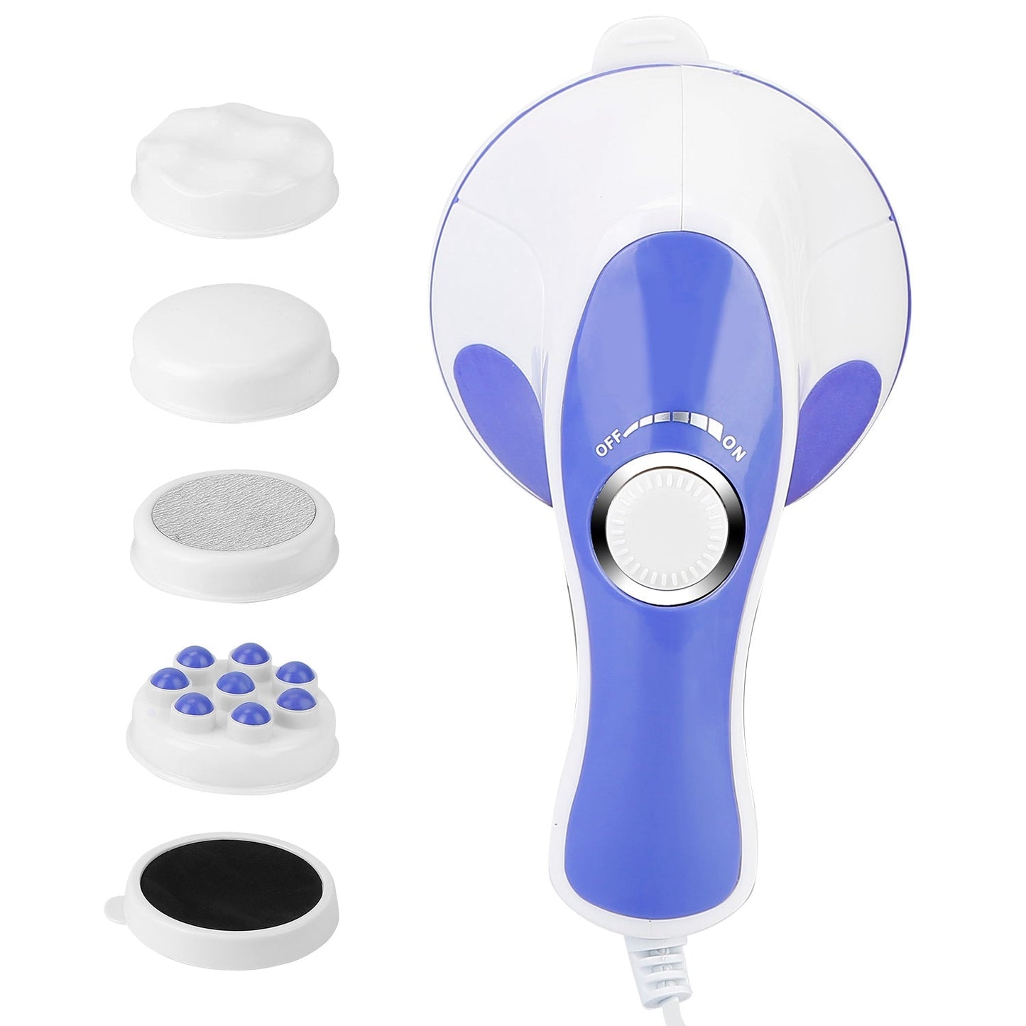 Rynx | Electric Handheld Body Massager
