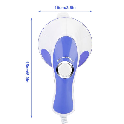 Rynx | Electric Handheld Body Massager