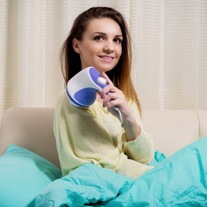 Rynx | Electric Handheld Body Massager