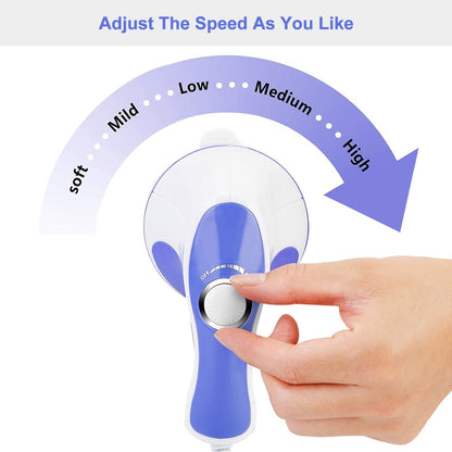 Rynx | Electric Handheld Body Massager