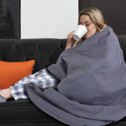 Rynx | Electric WARM throw Full body Sjall
