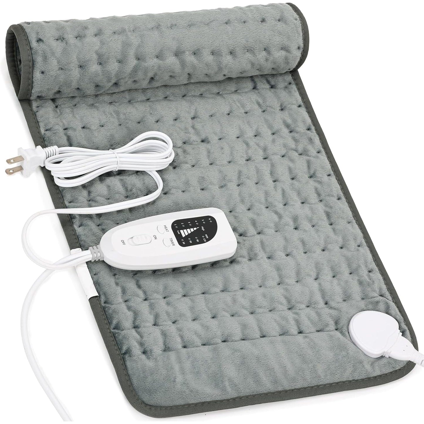 Rynx | Electric Heat Pads for Relief of Body Pain