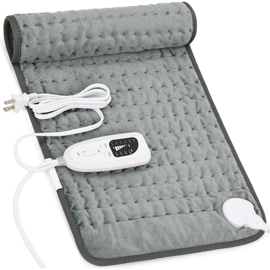 Rynx | Electric Heat Pads for Relief of Body Pain