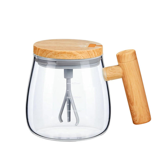 Rynx | Electric Mixing Cup 400ML High-Speed Mixing Cup