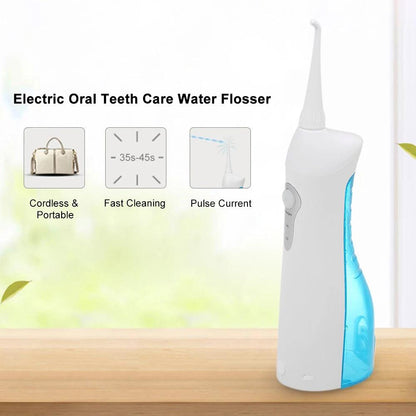 Rynx | Electric Oral Irrigator Water Flosser