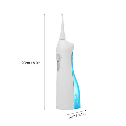 Rynx | Electric Oral Irrigator Water Flosser
