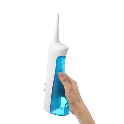 Rynx | Electric Oral Irrigator Water Flosser