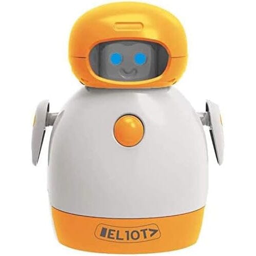 Rynx | Elenco EL10T: My First Coding Robot