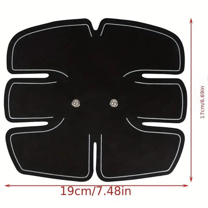 Rynx | EMS Muscle Stimulator Massager