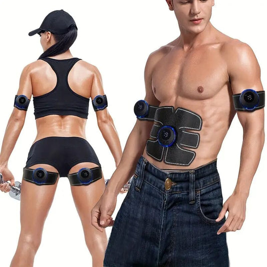 Rynx | EMS Muscle Stimulator Massager