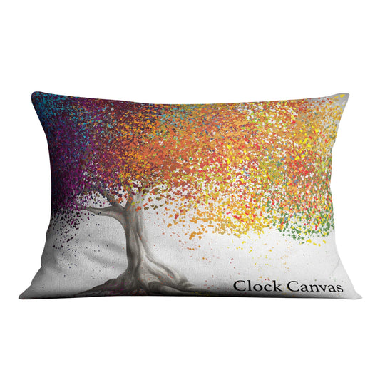 Rynx | Enchanted Willow Collector's Cushion