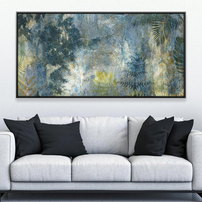 Rynx | Enchanted Forest Dreams Canvas