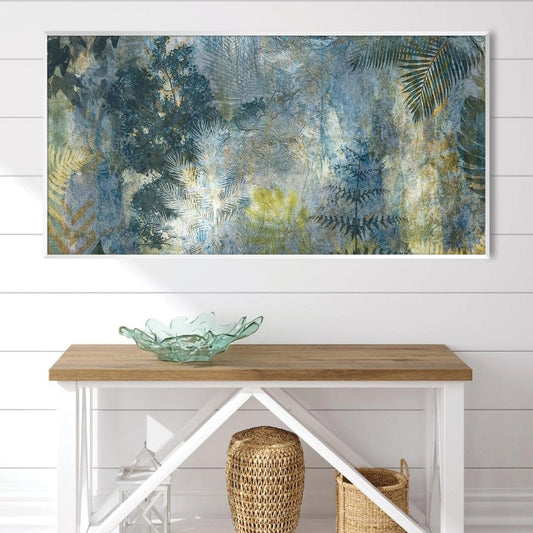 Rynx | Enchanted Forest Dreams Canvas