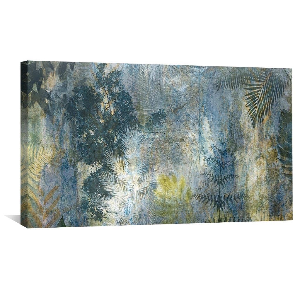 Rynx | Enchanted Forest Dreams Canvas