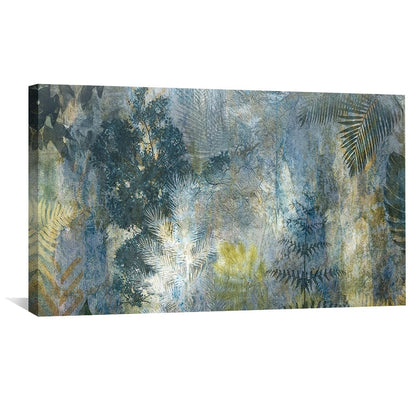Rynx | Enchanted Forest Dreams Canvas
