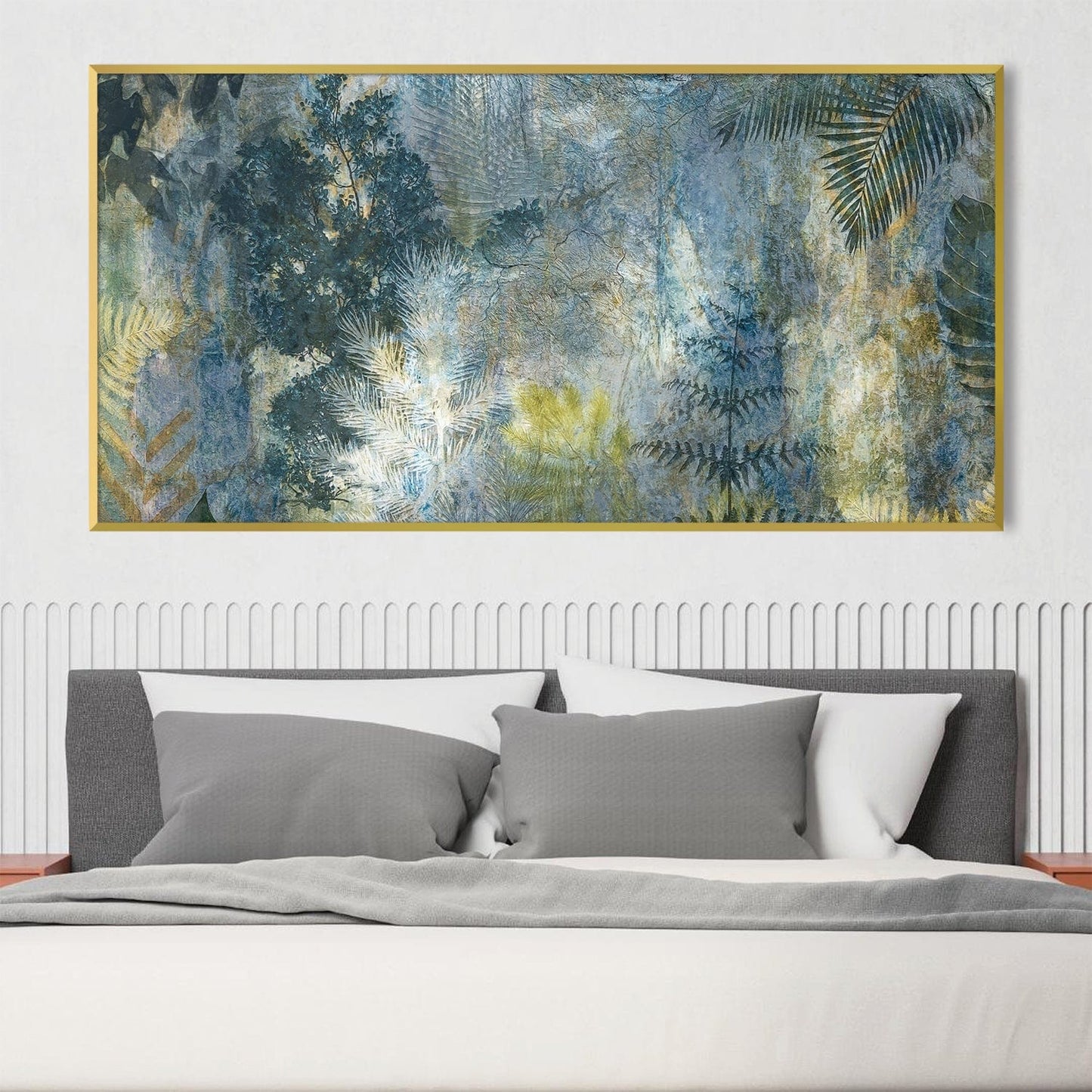 Rynx | Enchanted Forest Dreams Canvas