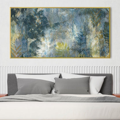 Rynx | Enchanted Forest Dreams Canvas