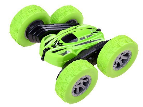 Rynx | Double-sided Car STUNT CAR