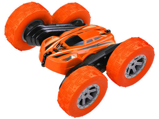 Rynx | Double-sided Car STUNT CAR