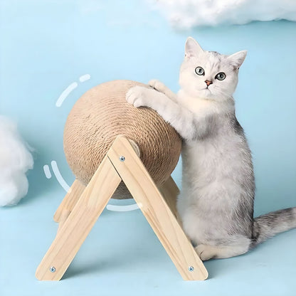 Rynx | Paws Cat Scratching Tree