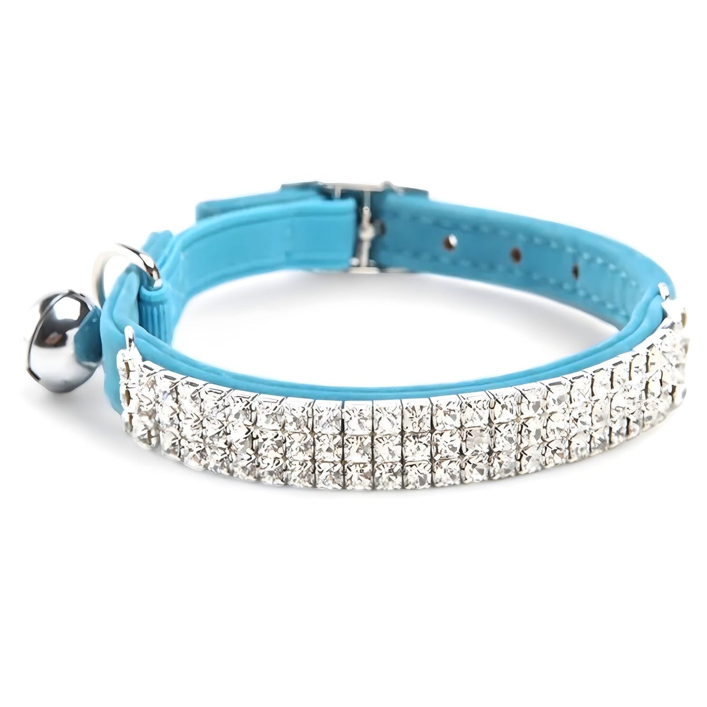 Rynx | Velvet Necklace for Pets
