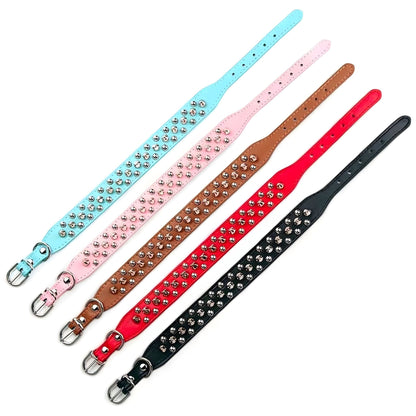 Rynx | Lux Dog Collar