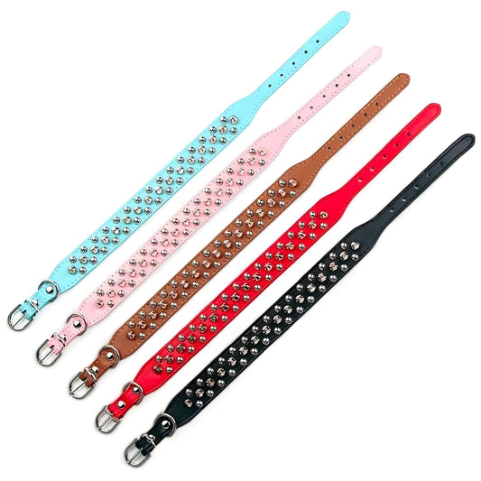 Rynx | Lux Dog Collar