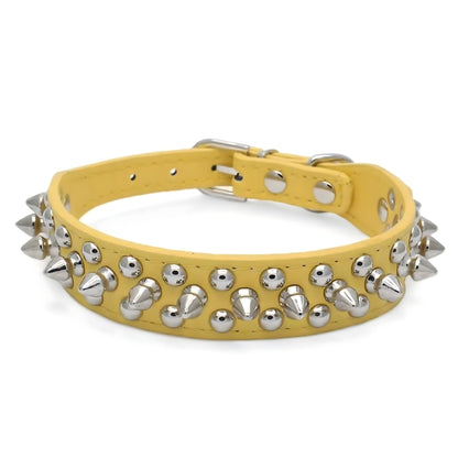 Rynx | Lux Dog Collar