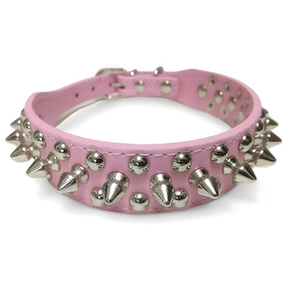Rynx | Lux Dog Collar