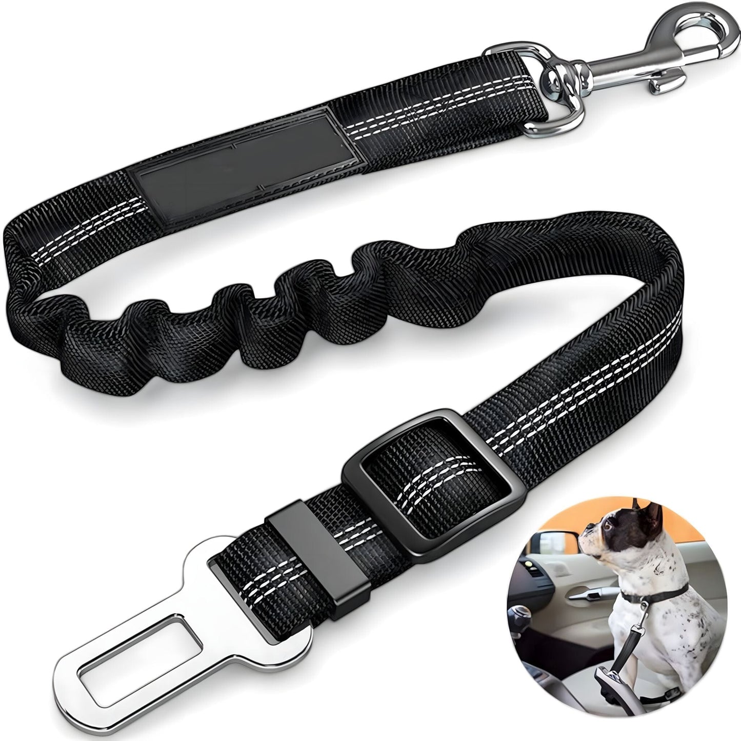 Rynx | Pet Safety Belt