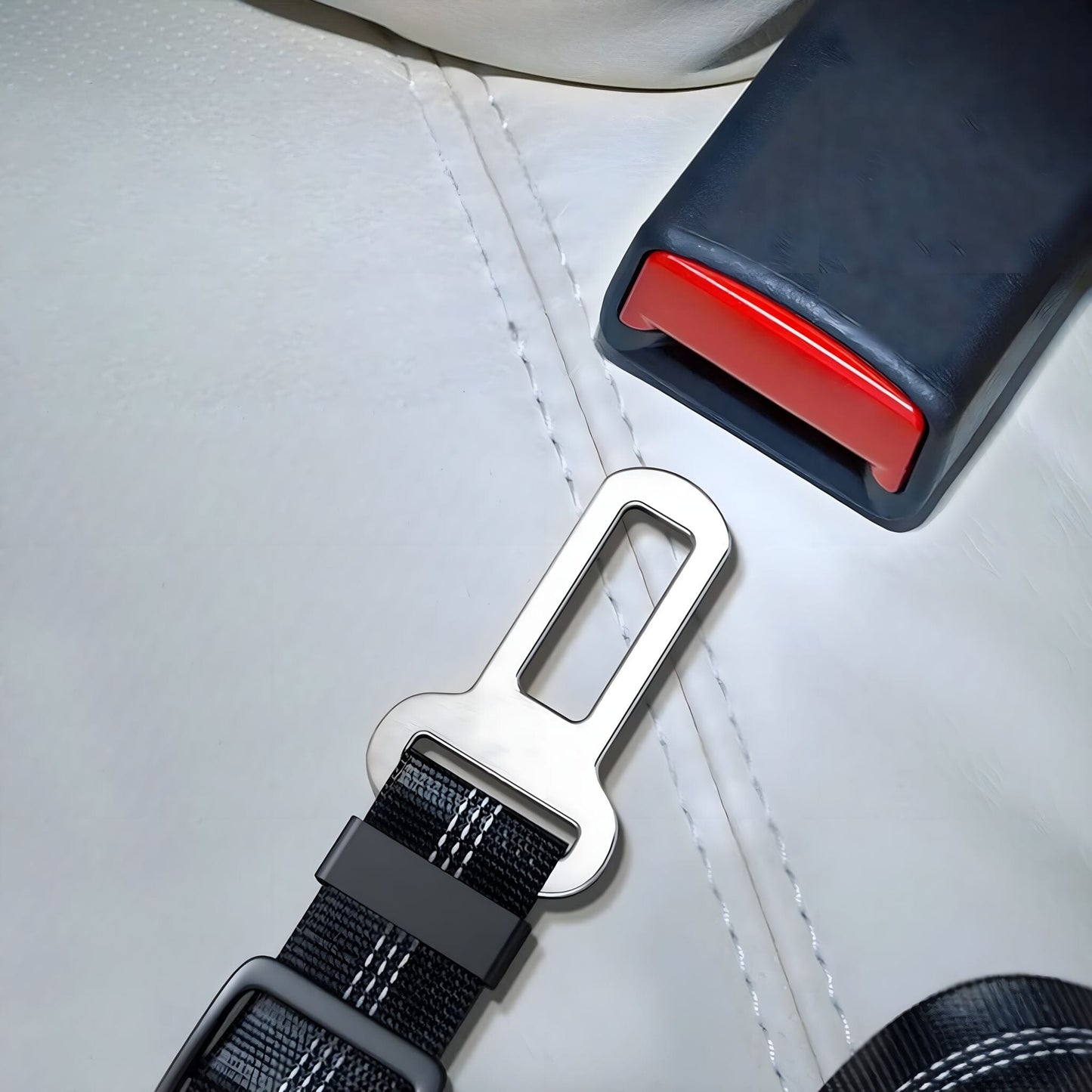 Rynx | Pet Safety Belt