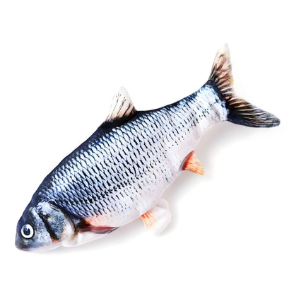 Rynx | Fish Pet Toy
