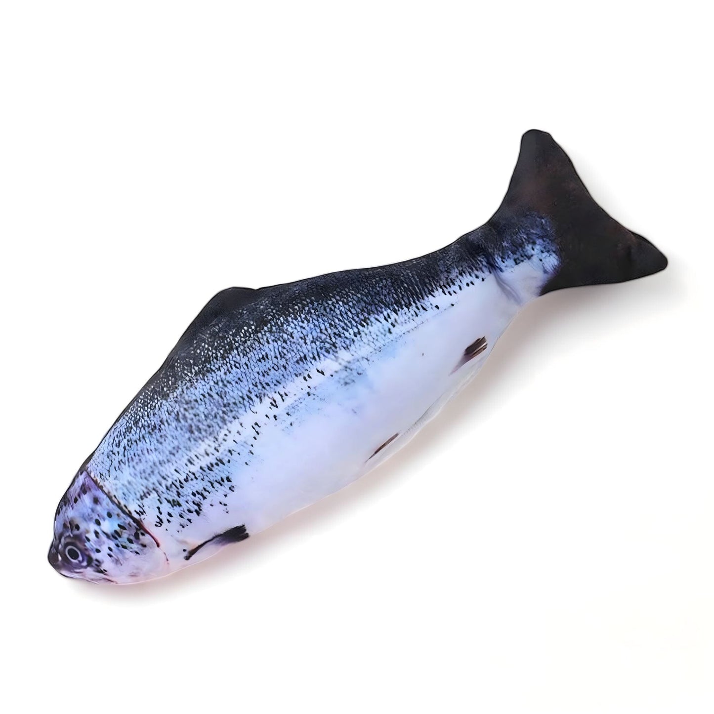 Rynx | Fish Pet Toy