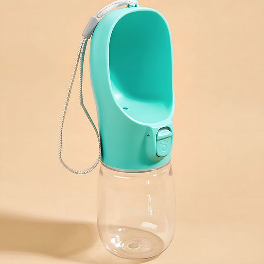 Rynx | Puppy Drinking Bottle