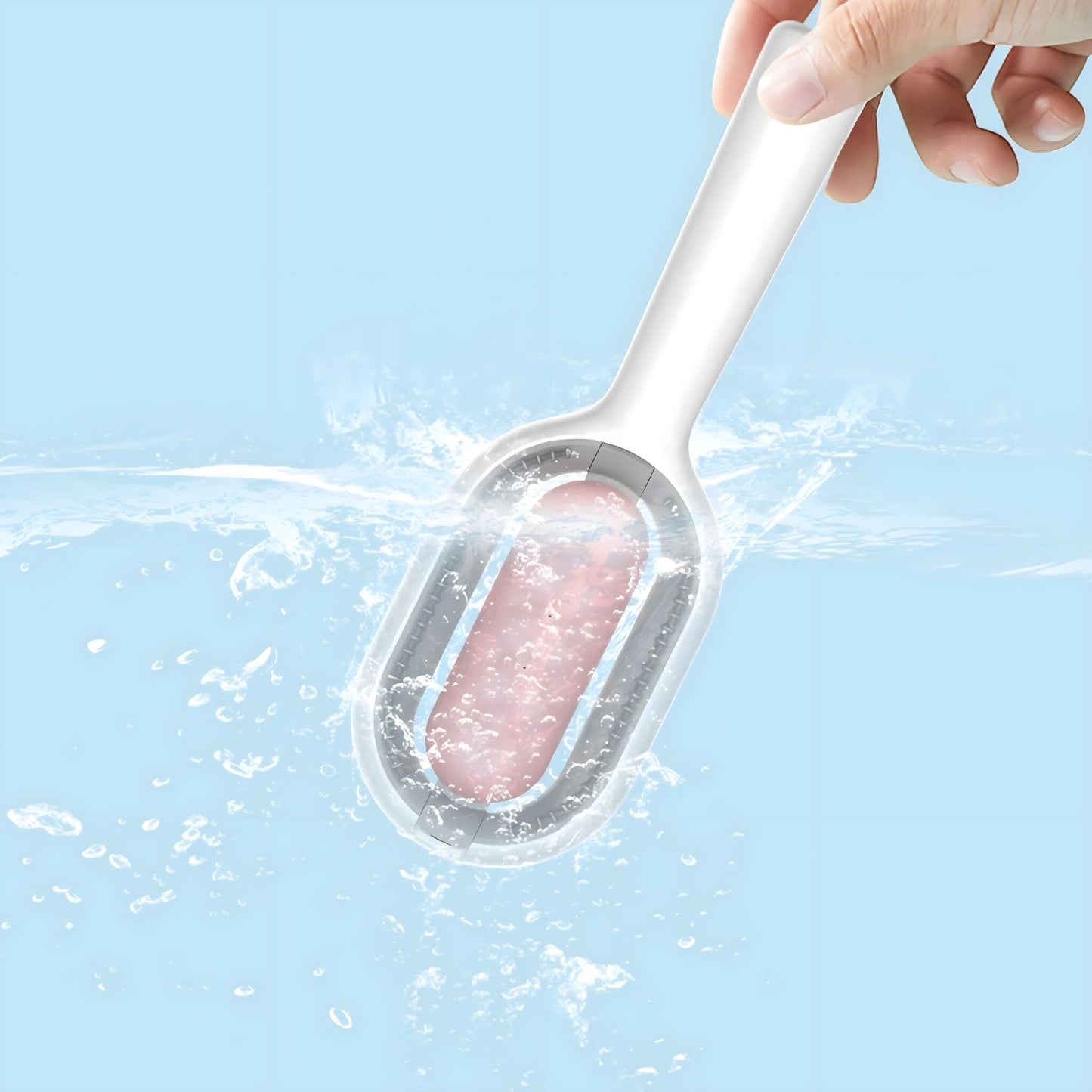 Rynx | Groom Dual-Action Pet Comb