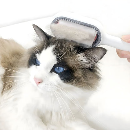 Rynx | Groom Dual-Action Pet Comb