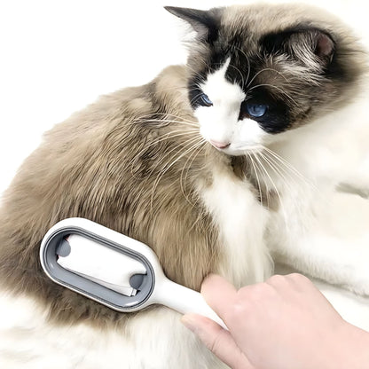 Rynx | Groom Dual-Action Pet Comb