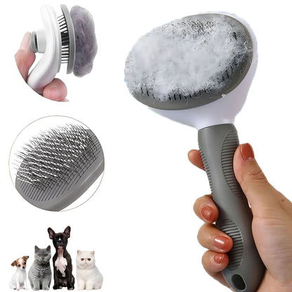 Rynx | Groom Pet Comb