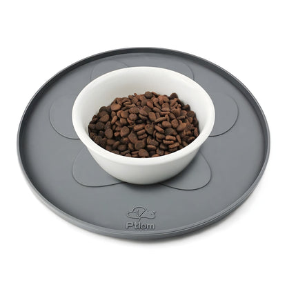 Rynx | Feeding Silicone Plate Mat