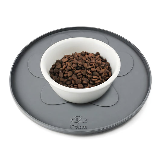Rynx | Feeding Silicone Plate Mat