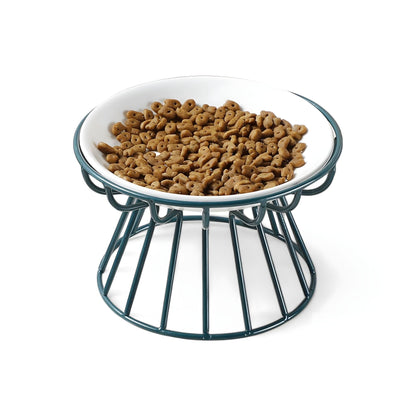 Rynx | Feed and Water Bowl for Pets