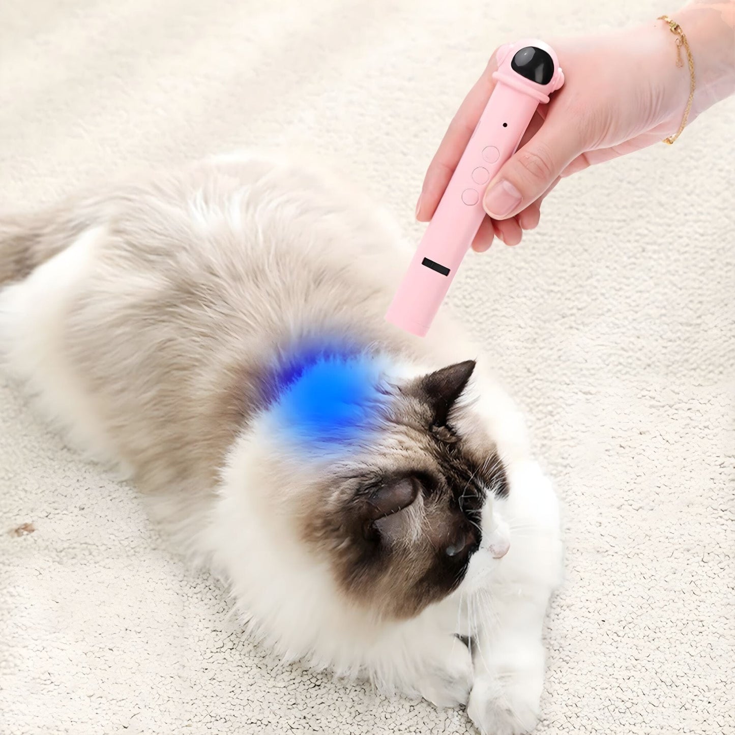 Rynx | Laser