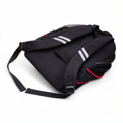 Rynx | pet travel backpack