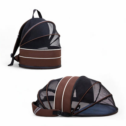 Rynx | pet travel backpack